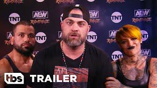 AEW: All Access Trailer | TBS