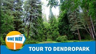 Tour to Dendropark | Տուր դեպի Դենդրոպարկ