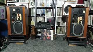 KEF Concerto 1971