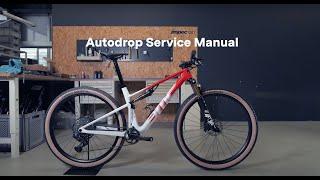 BMC Autodrop service tutorial