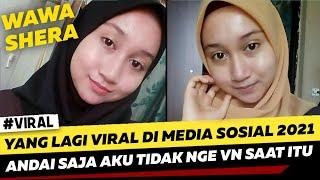 OH INI YANG LAGI VIRAL ! ANDAI SAJA AKU TIDAK NGE VN SAAT ITU