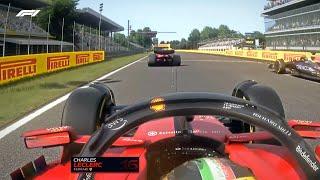 MOST REALISTIC F1 2023 ONBOARD? | #AssettoCorsa