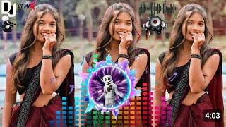 Dj nagpuri remix song ️ faad bass old famous 2025 song ____#nagpurisongdjmix ️#fullbass