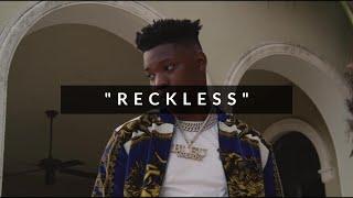 Yung Bleu Type Beat 2020 Free - "Reckless"