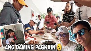 TEAM BROOKS NAGHANDA PARA SA AKING PAGBALIK NG DAET | GRABE SOBRANG SAYA!