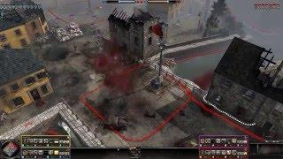 Company of Heroes 2 "Top 10" - Best moments