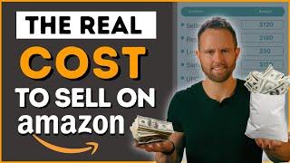 What It Now ACTUALLY Costs To Sell on Amazon FBA in 2023  | Amazon FBA Cost Breakdown 2023