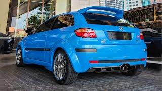 Johor Sultan's Proton Satria R3 | SUPERCARS in MALAYSIA July 2024