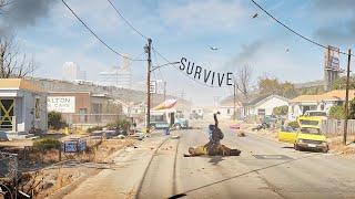 Top 20 NEW Survival Games of 2024