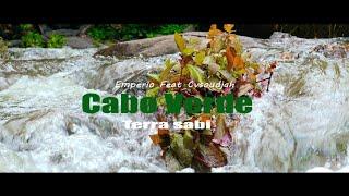 Emperio feat Cvsoudjah _ Cabo Verde Terra Sabi (Official Vídeo)4K