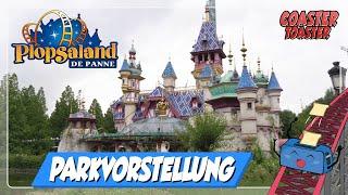 Plopsaland De Panne | Parkvorstellung