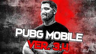 PUBG MOBILE NOVI UPDATE 3.4 - NOVI PREMIUM I NOVI RP A9