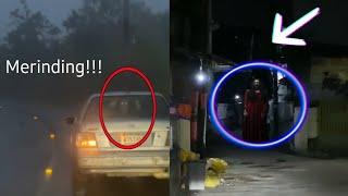 7 PENAMPAKAN HANTU YANG BERHASIL TEREKAM TERJELAS DAN SERAM, BERANI NONTON?