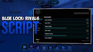 UPD Blue Lock Rivals Hack Script: Auto Farm, Auto Spin, Auto Awaken/Flow! (PASTEBIN) 2024