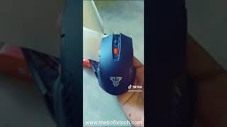 Fantech Raigor II WG10 Wireless Gaming Mouse