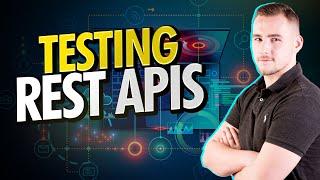 Testing REST APIs for vulnerabilities