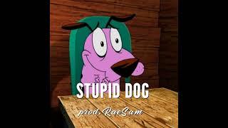 STUPID DOG (Jersey Club) prod. RaeSam