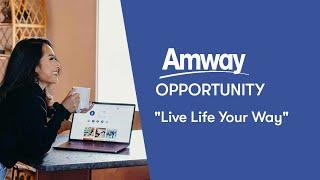 Amway Opportunity