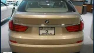 2010 BMW 5 Series