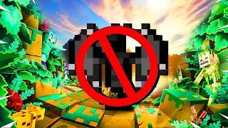 How to Leave Render Dragon on Minecraft Bedrock Edition