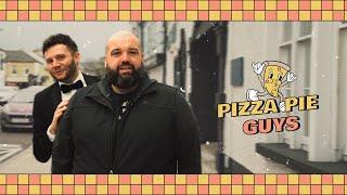 PIZZA PIE GUYS #001