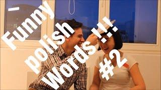 MatSan: FUNNY POLISH WORDS #2 !!!