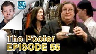 The Pooter EPISODE 55 The Humor Shop | Jack Vale