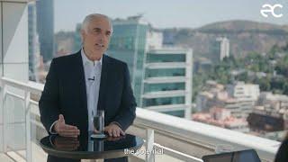 4Q 2023- Message from Eduardo Navarro, CEO of Empresas Copec