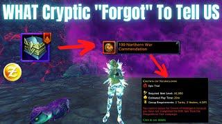 WHAT Cryptic "Forgot" To Tell US Neverwinter Mod 22