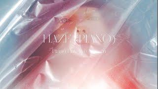 Piano Day live stream 'Haze (Piano)'