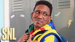 Urkel Reboot - SNL