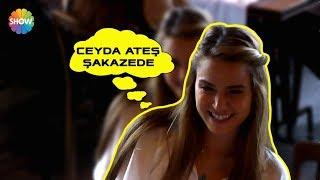 Demet Akbağ ile Çok Aramızda 11.Bölüm | Ceyda Ateş