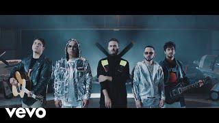 Reik, Wisin & Yandel - Duele (Video)