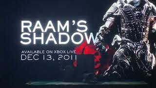 Phosphor Games Studio - Gears 3 dlc RAAM'S SHADOW