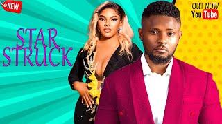 STAR STRUCK - MAURICE SAM, SARIAN MARTIN 2024 FULL NIGERIAN MOVIE