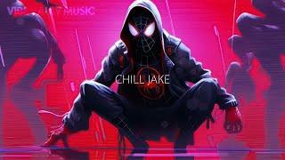 Across the Spider Verse Lofi Beats   Miles Morales Chill Mixtape