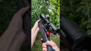 Airsoft Novritsch SSG10 Sniper Rifle