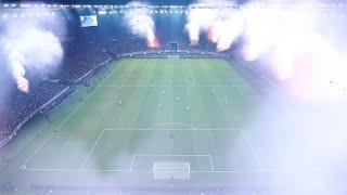 Playing in a Stadium with the Craziest Fans (PES 2021)