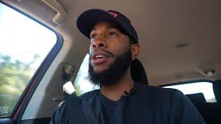 Going back to Houston Texas | A Day In The Life | Jeroy Williams