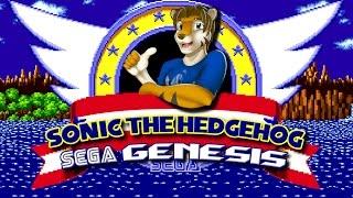 Sonic Retrospective - Sonic the Hedgehog - Sega Genesis