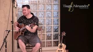 Tiago Alexandre "Contando e Cantando" 4