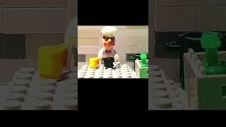 Lego muppets #lego #memes #legobricks #muppets