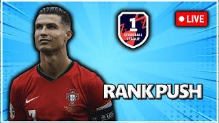   eFootball 2024  | Rank Push Top 500