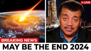 TERRIFYING Asteroid Apophis Will Hit Earth IN 3 WEEKS!!! Be prepared…
