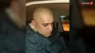 ВОЛГОГРАДСКИЙ МАРШРУТЧИК ИЗНАСИЛОВАЛ 13 ЛЕТНЮЮ ШКОЛЬНИЦУ