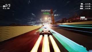 Redout Khamsim Time Attack GT9 Stradale Platinum Medal 0:33:298 - 0:33:3:56