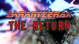  Zaranyzerak RETURNS!  New Command Center!  Plus: BIGGEST Live Blu-ray Update EVER! 