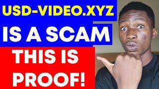 usd-video.xyz - $60 per Video?? - SCAM ALERT!! - I Have PROOF!!!