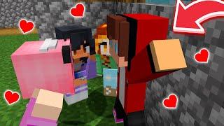  APHMAU AND THE GIRLS TRIED TO KISS MAIZEN *JJ* !! (JJ KISSED)