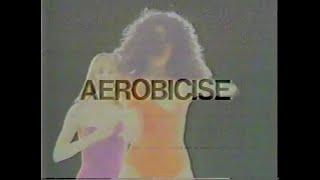 Aerobicise Season 1 collection (1981)